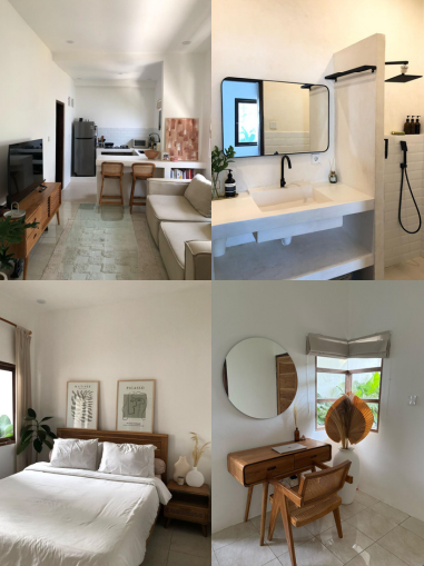 Villa Management Bali